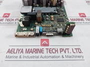 Mitsubishi Electric E46669-711V Printed Circuit Board Mec-40V-0 Bc386C459G51