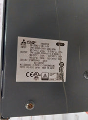 Mitsubishi Electric Fr-a840-110K-1-06 Frequency Inverter Drive 24Vdc 0.33A