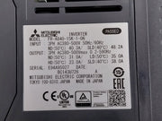 Mitsubishi Electric Fr-a840-15K-1-06 Inverter 3Ph Ac380-500V 50Hz/60Hz 94V-0