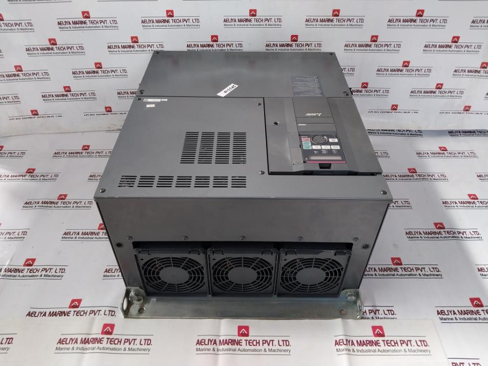 Mitsubishi Electric Fr-a840-90K-1-06 Inverter 3Ph Ac380-500Vmax 0.2-590Hz