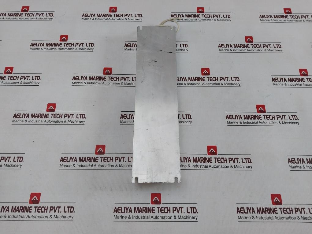 Mitsubishi Electric Fr-abr-h11K-03 External High-duty Brake Resistor