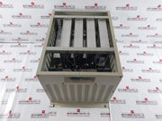 Mitsubishi Electric Fr-br-h55K Resistor Unit 3910W 400V