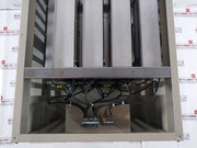Mitsubishi Electric Fr-br-h55K Resistor Unit 3910W 400V