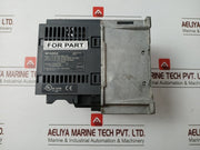 Mitsubishi Electric Fr-d740-050-ec Inverter Drive 3Ph Ac380-480V (Not Working)
