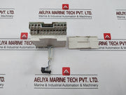 Mitsubishi Electric Fx2N-16Ex Programmable Controller Jy550D19501C