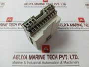 Mitsubishi Electric Fx2N-16Eyt-ess/Ul Plc Output Extension Module 5~30Vdc 0.5A