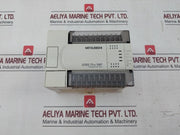 Mitsubishi Electric Fx2N-16Mt-ess/Ul Programmable Logic Controller 5-30Vdc 0.3A