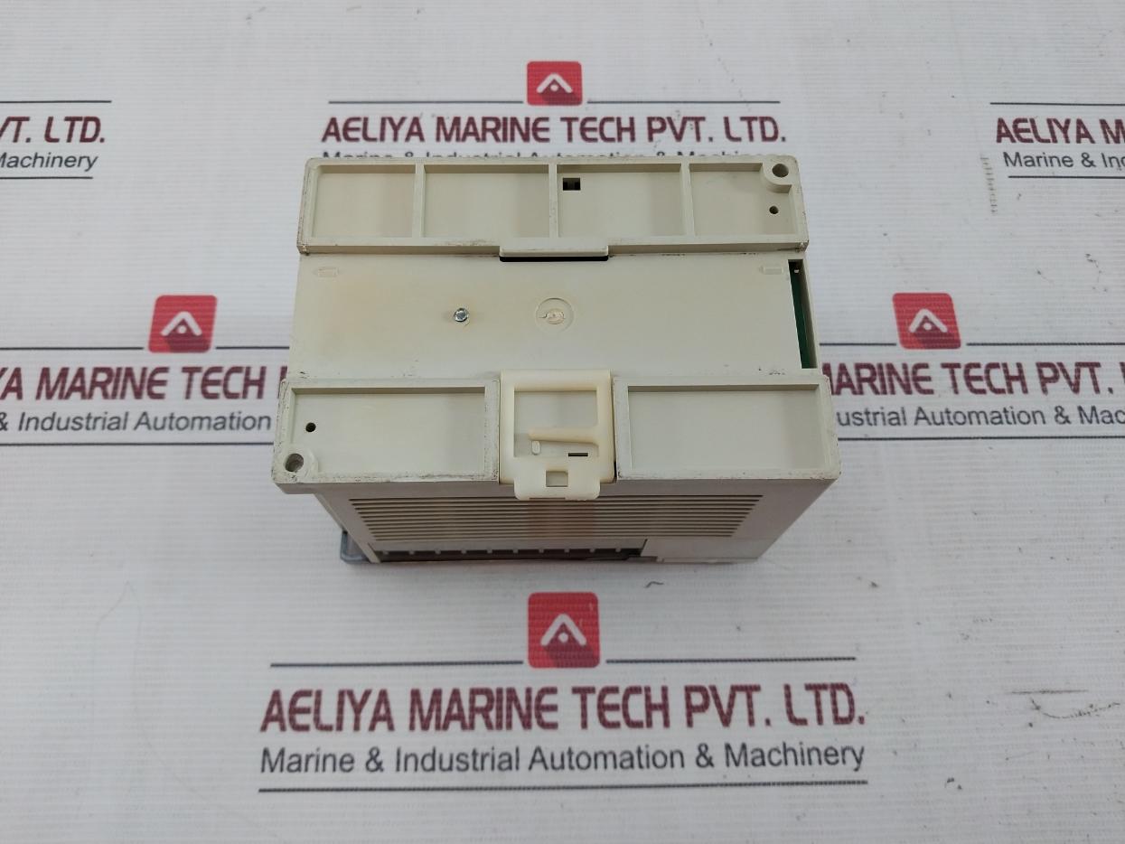 Mitsubishi Electric Fx2N-16Mt-ess/Ul Programmable Logic Controller 5-30Vdc 0.3A