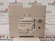 Mitsubishi Electric Fx2N-8Eyr-es/Ul Plc Programmable Controller