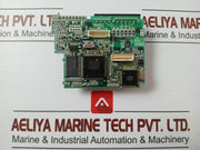 Mitsubishi Electric Fx2Nc-16Mr-t(Ds) Pcb For Programmable Controller Used