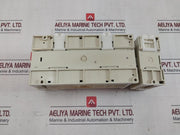 Mitsubishi Electric Fx3U-48Mr/Ds Programmable Logic Controller 30Vdc/240Vac 2A