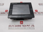 Mitsubishi Electric Gt1055-qsbd Graphic Operation Terminal (Without Battery)