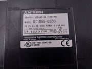 Mitsubishi Electric Gt1055-qsbd Graphic Operation Terminal (Without Battery)