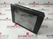 Mitsubishi Electric Gt2710-vtba Hmi Operator Interface Panel