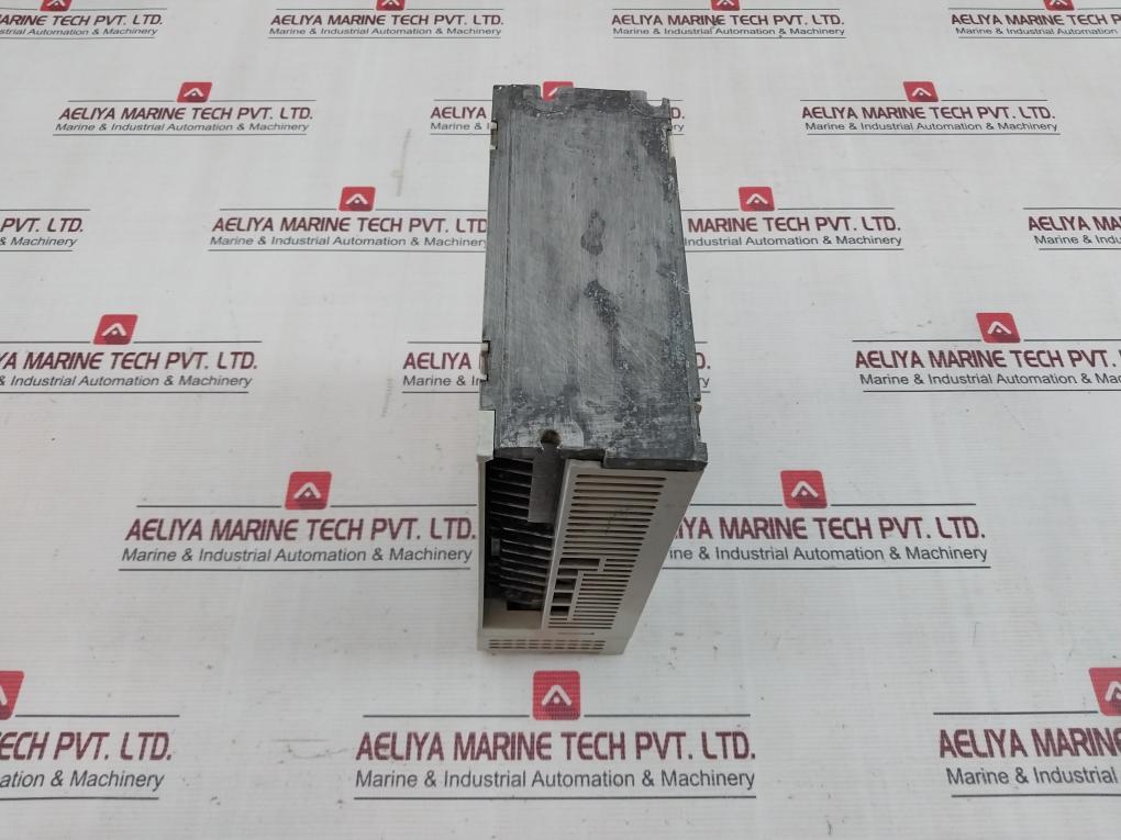 Mitsubishi Electric Mr-e-70A Ac Servo Driver 750W
