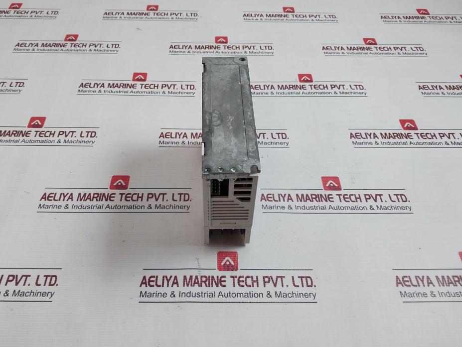 Mitsubishi Electric Mr-j2S-20A1 Ac Servo Drive 1Ph 100-120V 50Hz 5.0A