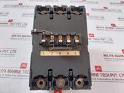 Mitsubishi Electric NF225-SH 3 Pole No-fuse Breaker 200 Amp AC660V