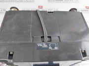 Mitsubishi Electric Nf225-sh 3 Pole No-fuse Circuit Breaker Ac 660V 200A 50/60H