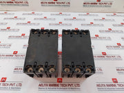 Mitsubishi Electric Nf225-sh No-fuse Breaker 225Amp 660V 3Pole