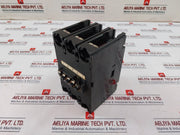 Mitsubishi Electric Nf225-sh 225Amp No-fuse Circuit Breaker 3Pole 660V