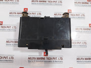 Mitsubishi Nf225-sh No-fuse Breaker 150A 3-pole 660V Ac