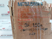 Mitsubishi Electric Nf225-sh No-fuse Breaker 150 Amp Ac 660V