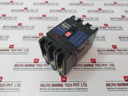 Mitsubishi Electric Nf225-sh No-fuse Breaker 200 Amp Ac 660V
