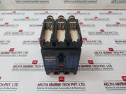 Mitsubishi Electric Nf225-sh No-fuse Breaker 200 Amp Ac 660V