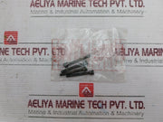 Mitsubishi Electric Nf225-sh No-fuse Breaker 3-pole 225A 660V Ac