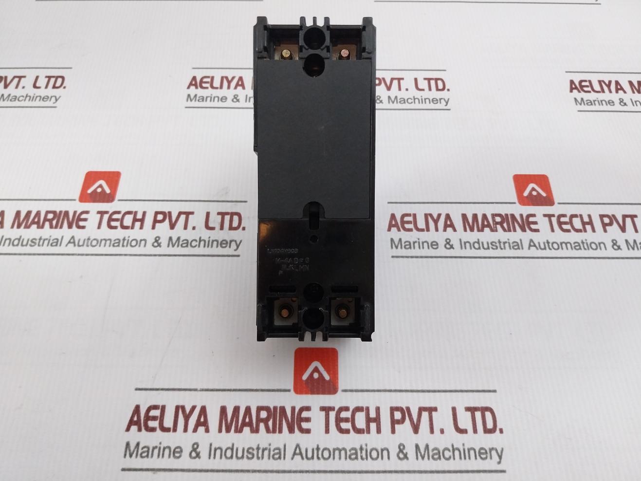 Mitsubishi Electric Nf30-sp No-fuse Circuit Breaker Ac220V 50-60Hz