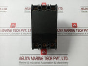 Mitsubishi Electric Nf50-ss Molded Case Circuit Breaker 3-pole Ac600V