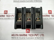 Mitsubishi Electric Nf50-ss Molded Case Circuit Breaker 3-pole Ac600V