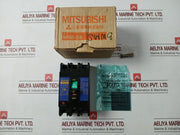 Mitsubishi Electric Nf50-ss Molded Case Circuit Breaker 3-pole Ac600V