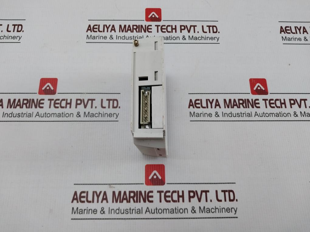 Mitsubishi Electric P2304 Programmable Controller 4 Channel 16 Bit Analog Input