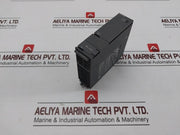 Mitsubishi Electric Q00Cpu Cpu Unit Kcc-rei-mek-td916A828G51 5Vdc 0.25A