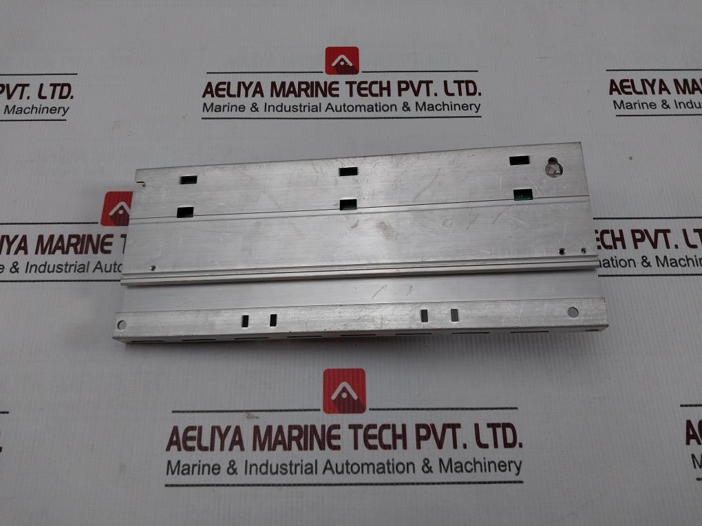 Mitsubishi Electric Q35B Melsec-q Base Unit Bd992C155H01