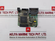 Mitsubishi Electric Qj61Bt11N High Speed Field Network Module (Part Only)