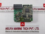 Mitsubishi Electric Qj61Bt11N High Speed Field Network Module (Part Only)