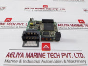 Mitsubishi Electric Qj61Bt11N High Speed Field Network Module (Part Only)