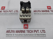 Mitsubishi Electric S-n10 Magnetic Contactor 200Vac 20A