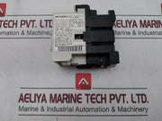 Mitsubishi Electric S-n10 Magnetic Contactor 200Vac 20A