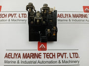 Mitsubishi Electric Th-18T Thermal Overload Relay Used