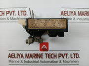 Mitsubishi Electric Th-18T Thermal Overload Relay Used