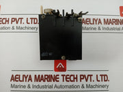 Mitsubishi Electric Th-18T Thermal Overload Relay Used