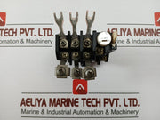 Mitsubishi Electric Th-18T Thermal Overload Relay Used