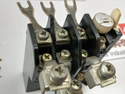 Mitsubishi Electric Th-18T Thermal Overload Relay Used