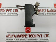 Mitsubishi Electric Th-18T Thermal Overload Relay Used