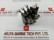 Mitsubishi Electric Th-18T Thermal Overload Relay Used