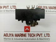 Mitsubishi Electric Th-18T Thermal Overload Relay Used