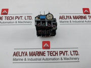 Mitsubishi Electric Th-k12Ab Thermal Overload Relay New